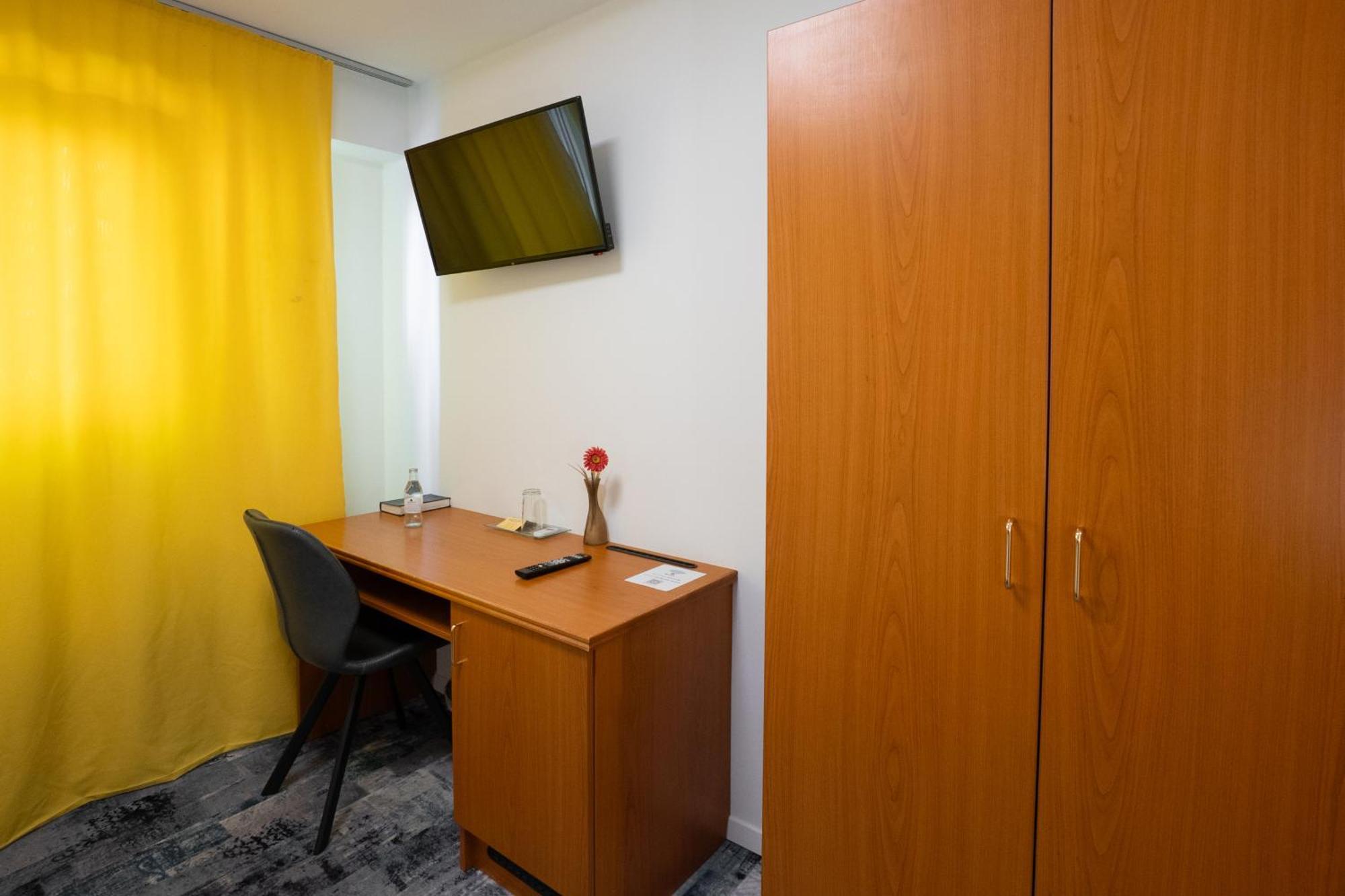 Hotel Zur Post Herne Buitenkant foto